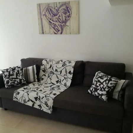 Lejlighed Fuertefun Corralejo
