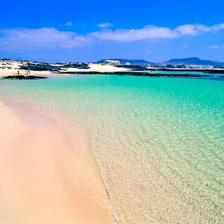 Fuertefun Corralejo