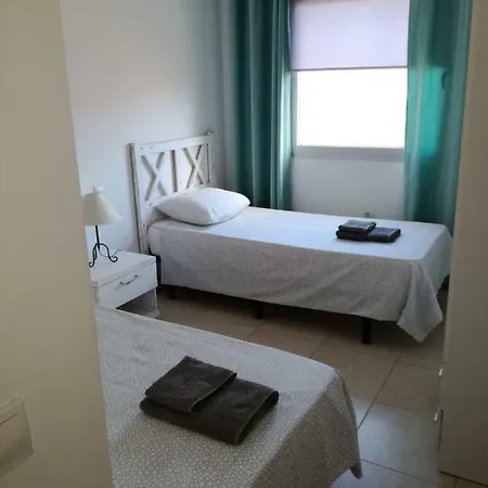 Apartment Fuertefun Corralejo