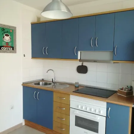 Apartment Fuertefun *
